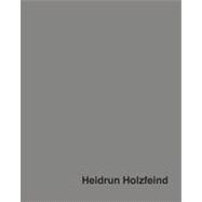 Heidrun Holzeind: CU / Mexico 68