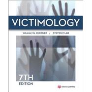 Victimology, 7th Edition