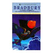 Bradbury classic Stories 2 : Medicine Mel