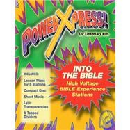PowerXpress into the Bible Living as Caretakers Unit