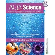 Gcse Additional Science
