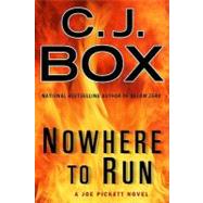 Nowhere to Run