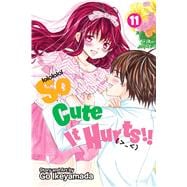 So Cute It Hurts!!, Vol. 11