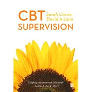 Cbt Supervision