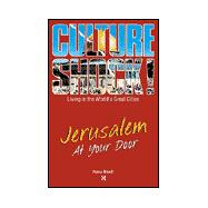 Jerusalem at Your Door