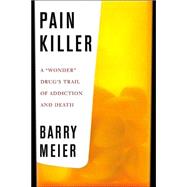 Pain Killer; A 