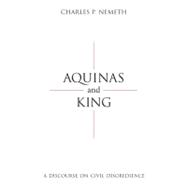 Aquinas and King