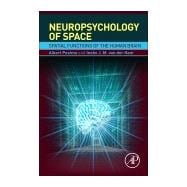 The Neuropsychology of Space