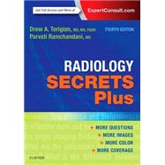 Radiology Secrets Plus