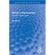 Women's Imprisonment