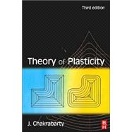 Theory of Plasticity