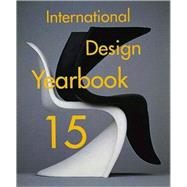 International Design Yearbook 15