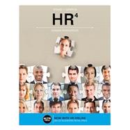 HR  (with HR Online, 1 term (6 months) Printed Access Card)