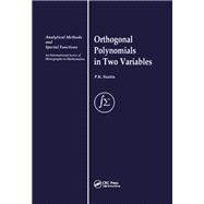Orthogonal Polynomials in Two Variables
