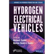 Hydrogen Electrical Vehicles