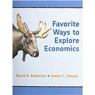 Favorite Ways to Explore Economics (High School)