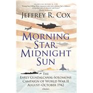 Morning Star, Midnight Sun