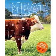 Meat : How to Choose, Cook and Eat It