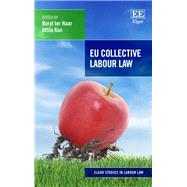 EU Collective Labour Law