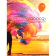 Exploring Sociology: A Canadian Perspective Plus MySocLab with Pearson eText -- Access Card Package (3rd Edition)