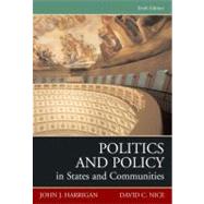 Politics and Policy in States and Communities