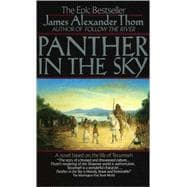 Panther in the Sky A Novel based on the life of Tecumseh