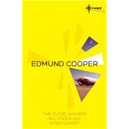 Edmund Cooper SF Gateway Omnibus