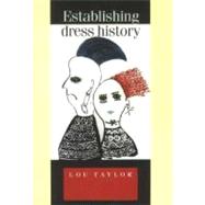 Establishing Dress History