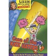 Lizzie McGuire Mysteries: Case of the Kate Haters - Book #6 Junior Novel