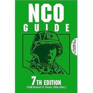 Nco Guide,9780811726382