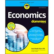 Economics For Dummies, 3rd Edition