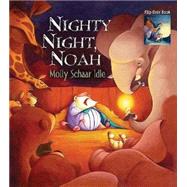Nighty Night, Baby Jesus / Nighty Night, Noah