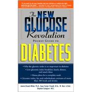The Glucose Revolution Pocket Guide to Children With Type 1 Diabetes