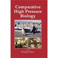 Comparative High Pressure Biology