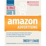 Ultimate Guide to Amazon Advertising