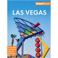 Fodor's Las Vegas