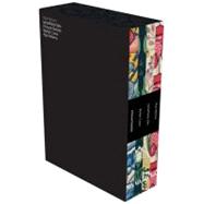 V&A Pattern: Boxed Set #3 (Hardcovers with CDs)