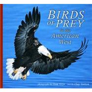 Birds of Prey in the American West