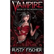 The Vampire Book of the Month Club