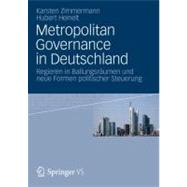 Metropolitan Governance in Deutschland