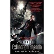 Extinction Agenda Skinners