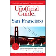 The Unofficial Guide<sup>®</sup> to San Francisco, 5th Edition