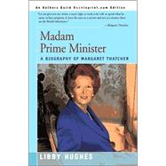 Madam Prime Minister