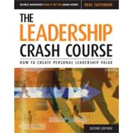 The Leadership Crash Course