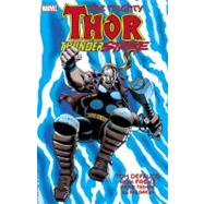 Thor Thunderstrike