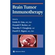 Brain Tumor Immunotherapy