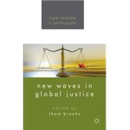New Waves in Global Justice