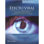 Efecto Viral COVID-19 y la transformación acelerada del empleo en América Latina y el Caribe
