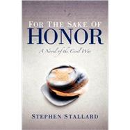 For The Sake Of Honor