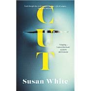 Cut book cover, ISBN 9781922806383